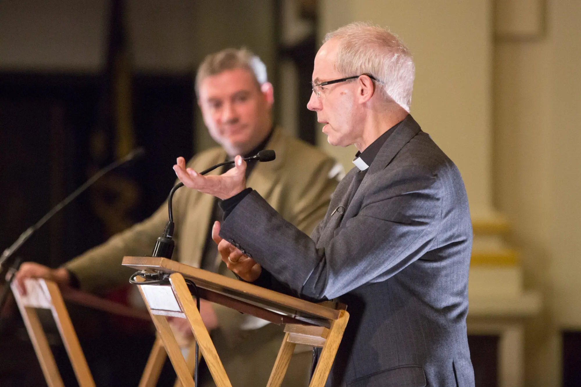 Encountering God