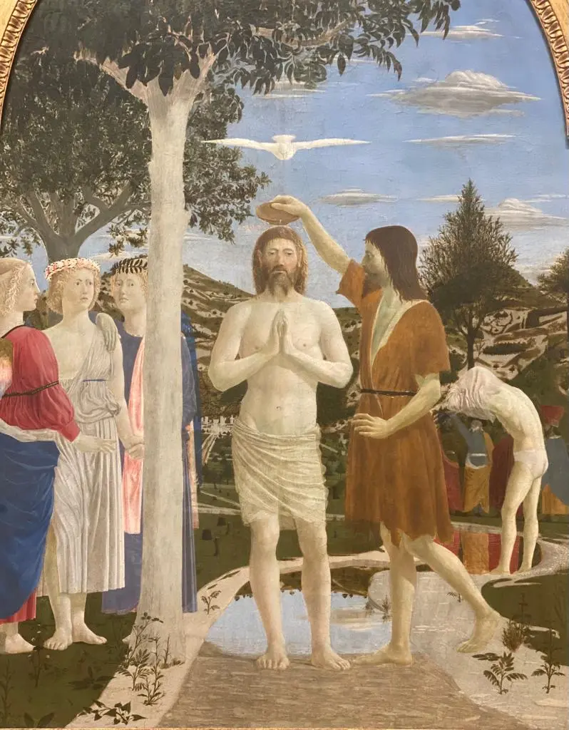 The Heart of Christ