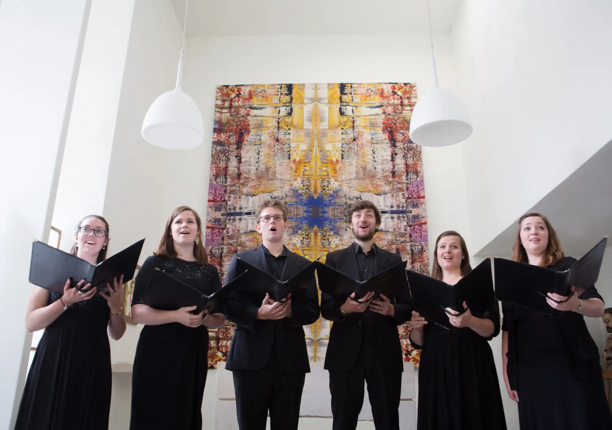 Great Sacred Choral Classics: Cecilia McDowall