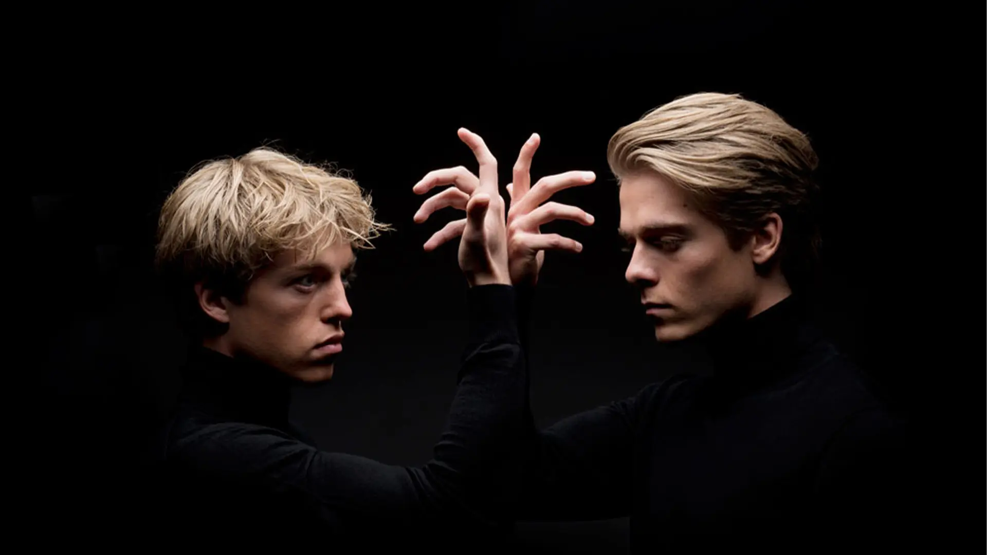 The Academy of St Martin in the Fields with Arthur and Lucas Jussen