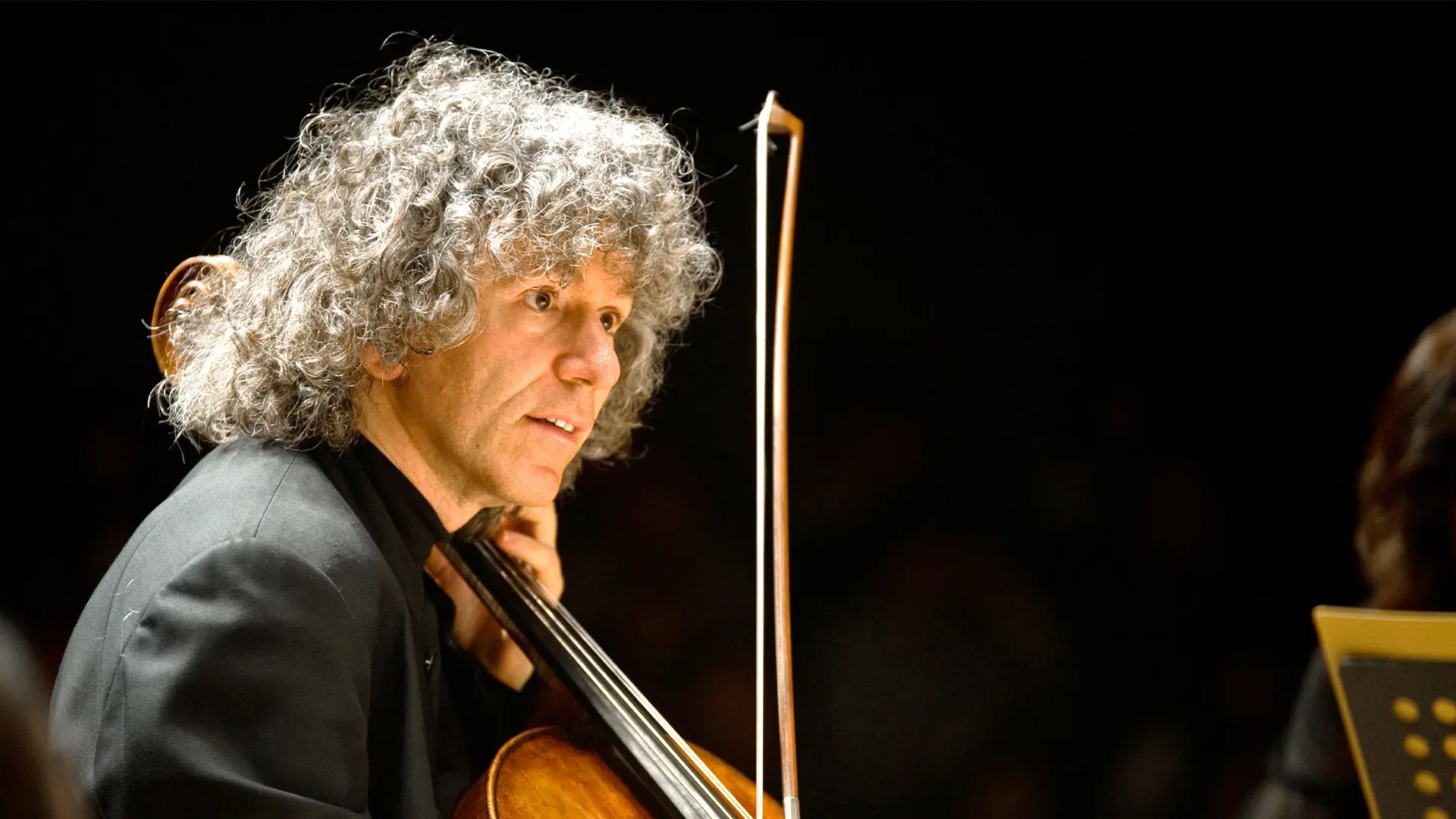 The Academy of St Martin in the Fields and Steven Isserlis