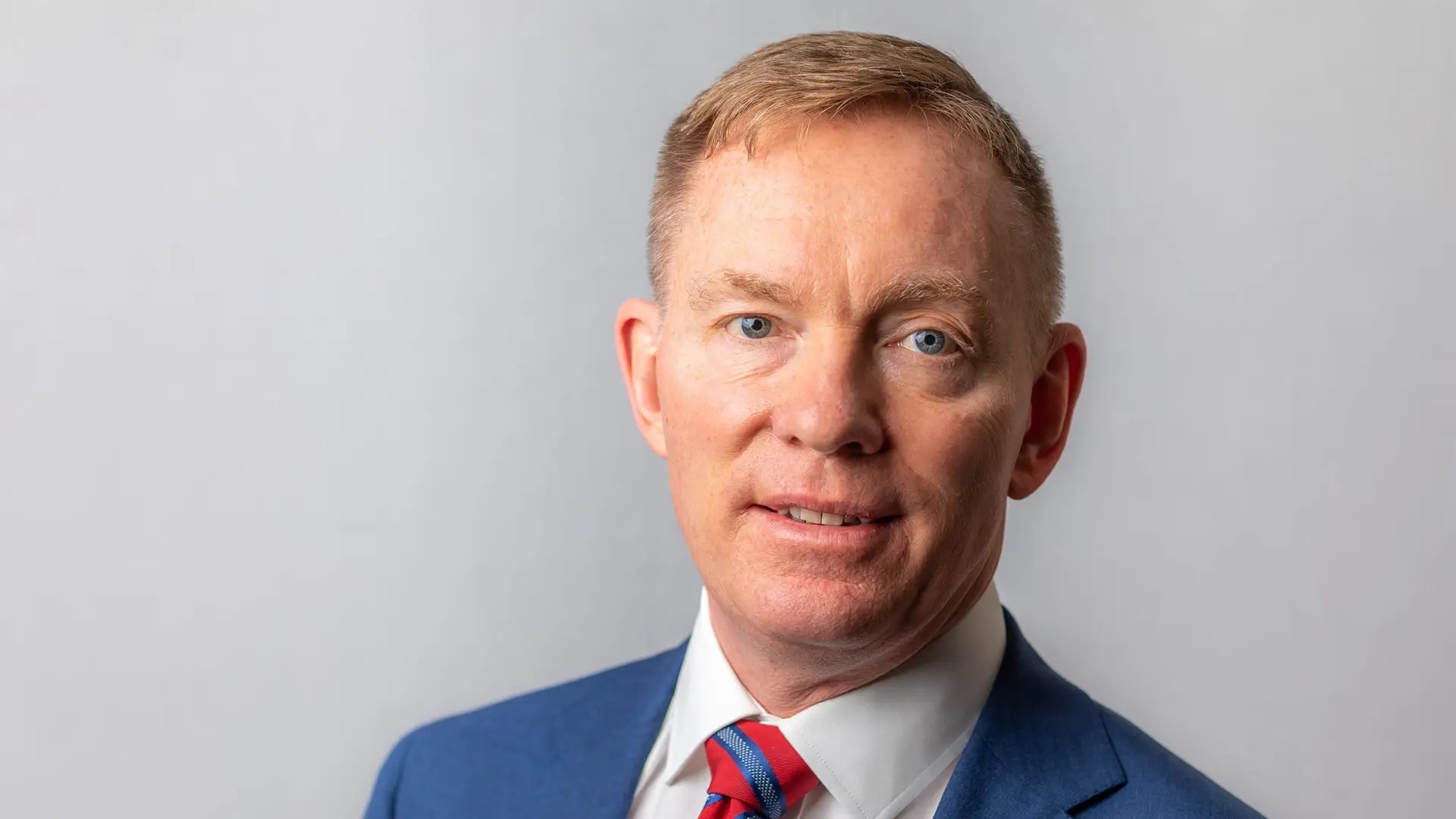 Here I Stand: Chris Bryant