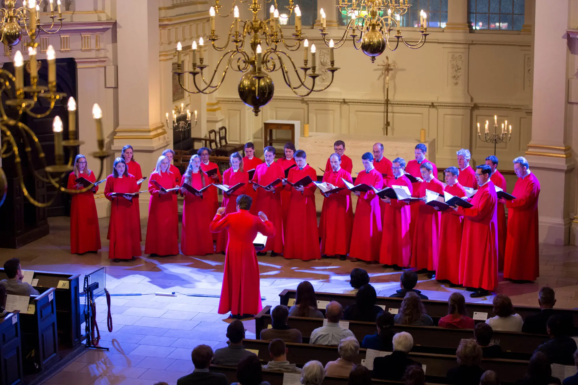 Great Sacred Choral Classics: I Was Glad