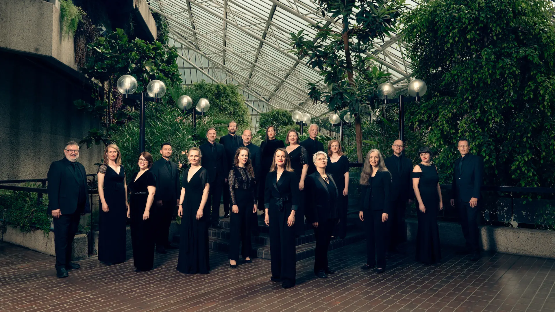 BBC Singers and Voices New Zealand