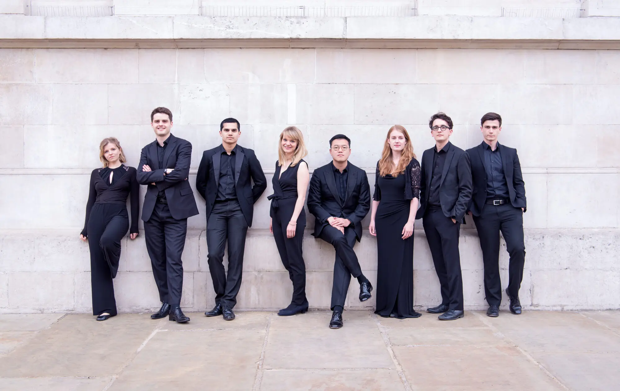 Great Sacred Music: Howells Requiem