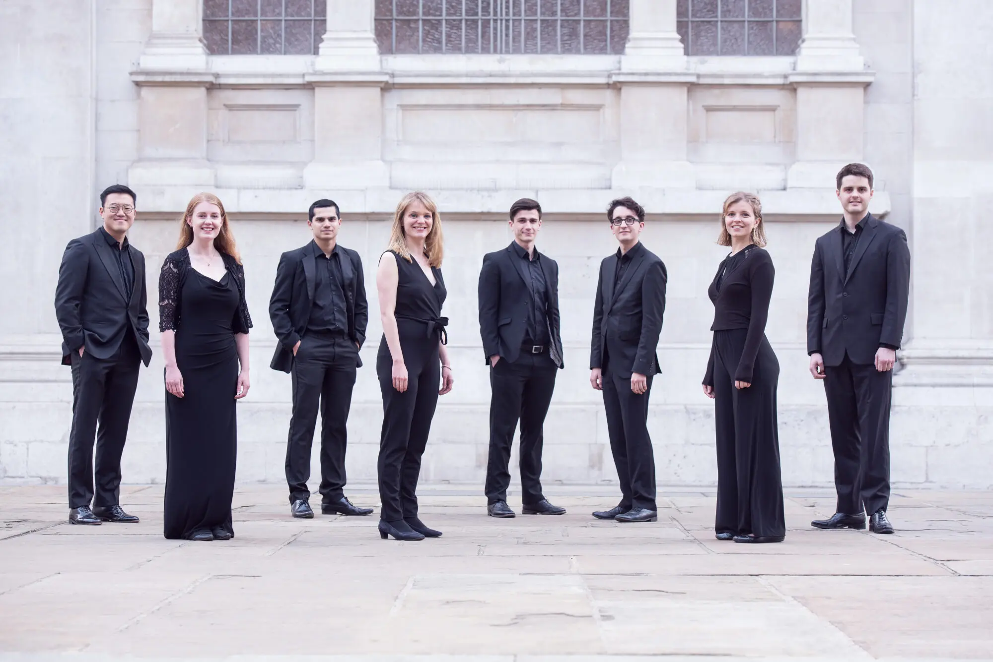 Great Sacred Music: The Saviour
