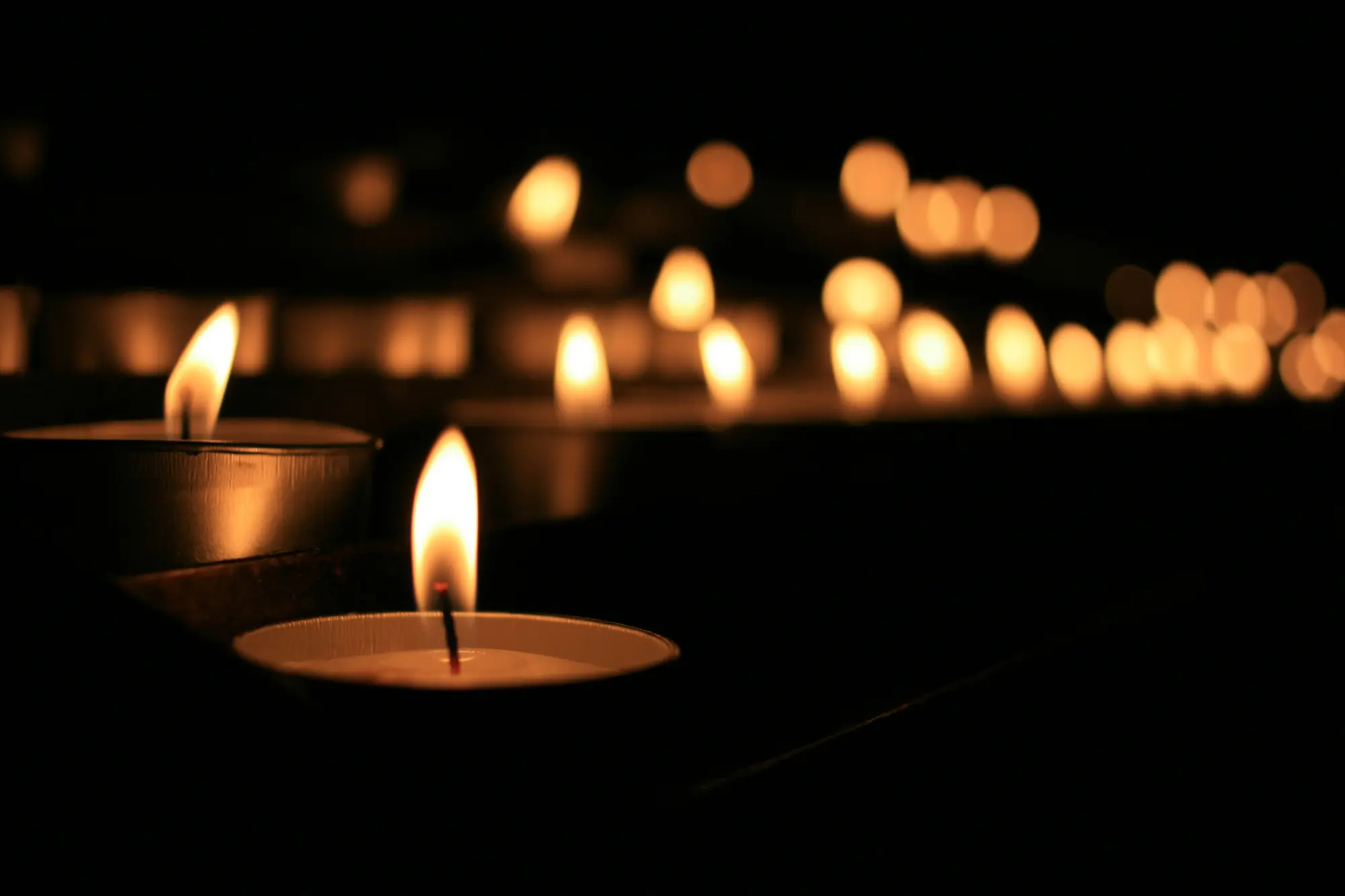 Advent Carol Service