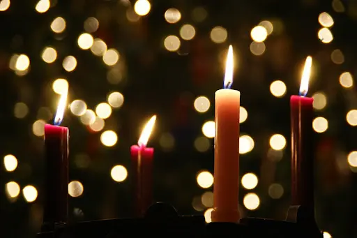 Nine Lessons and Carols
