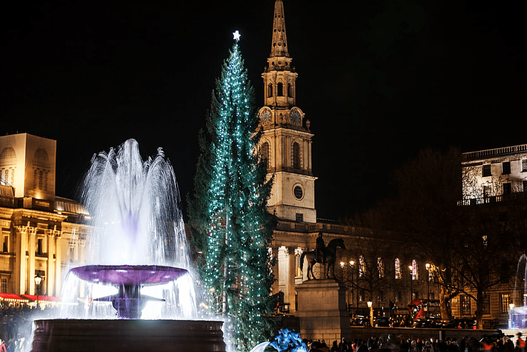 St Martin’s Emerging Artists: A Christmas Collection