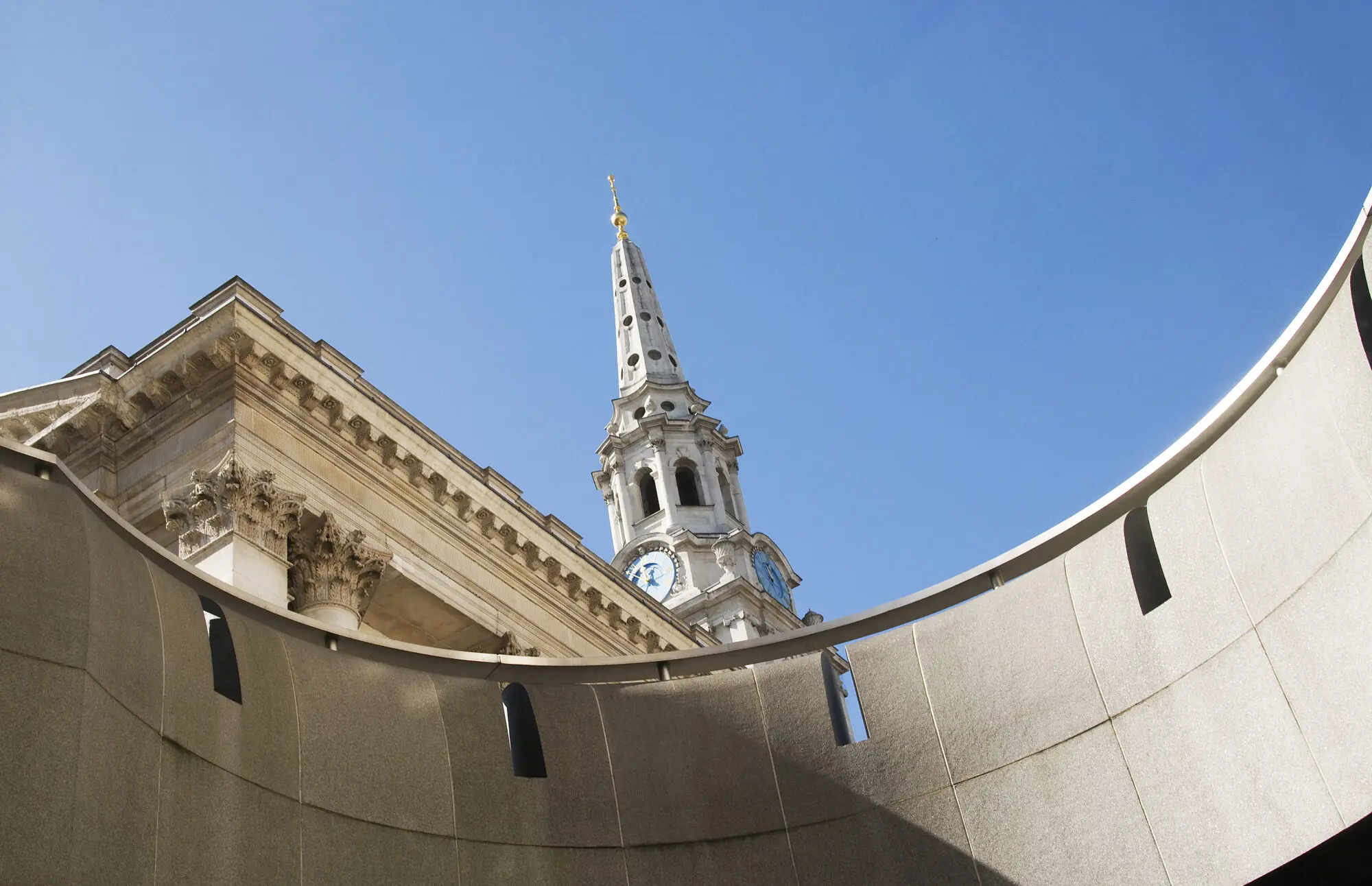 Open House 2026 – Bell Tower Tour