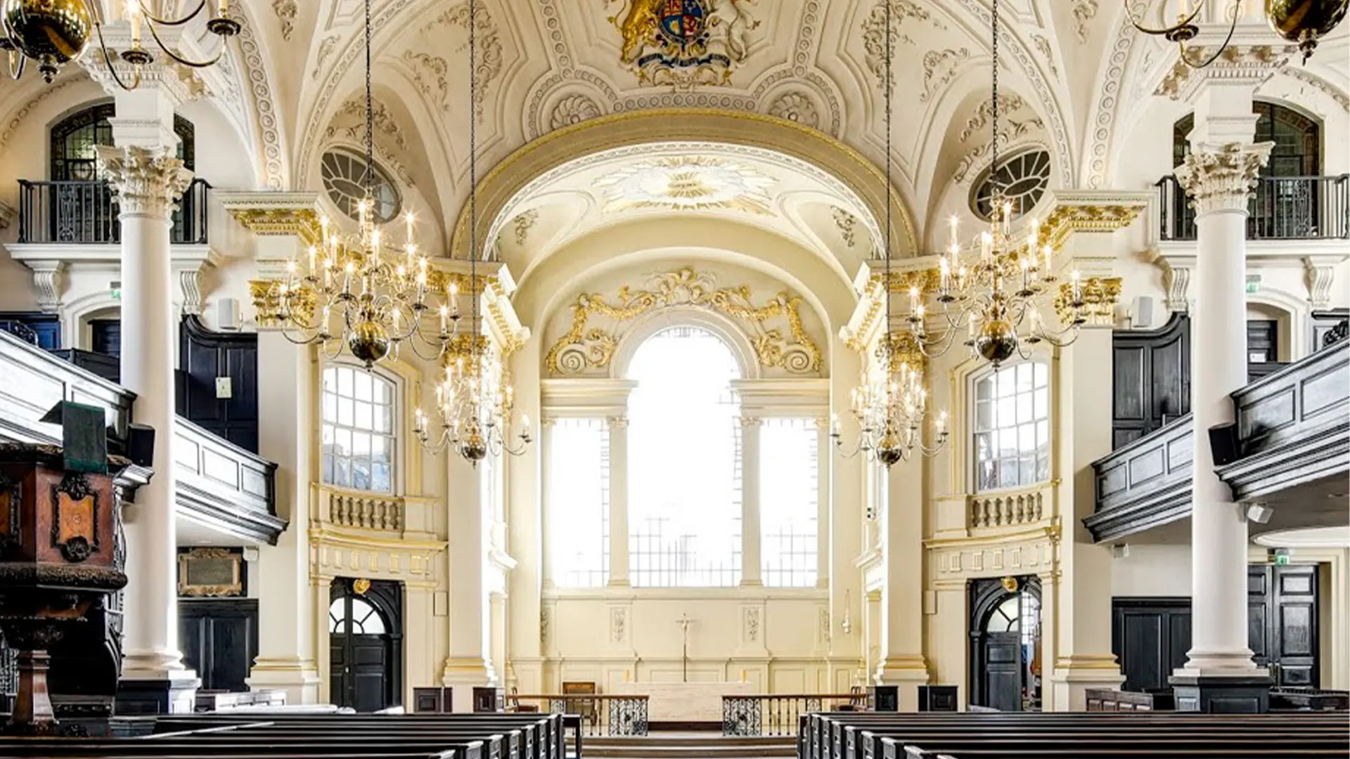 Open House 2026 – Church Tour