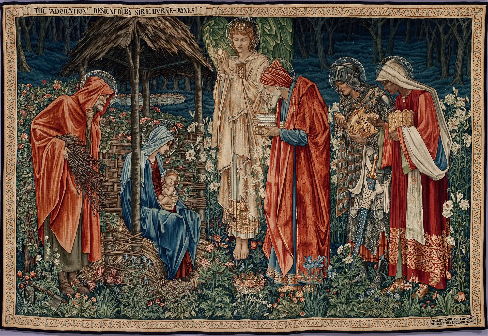 Epiphany Carols | 5:00pm