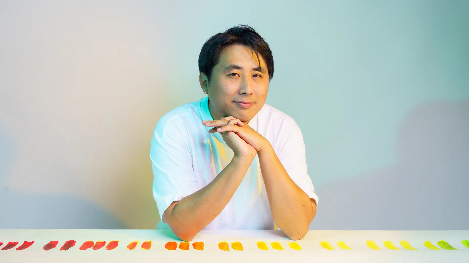 George Fu (piano): Goldberg Variations
