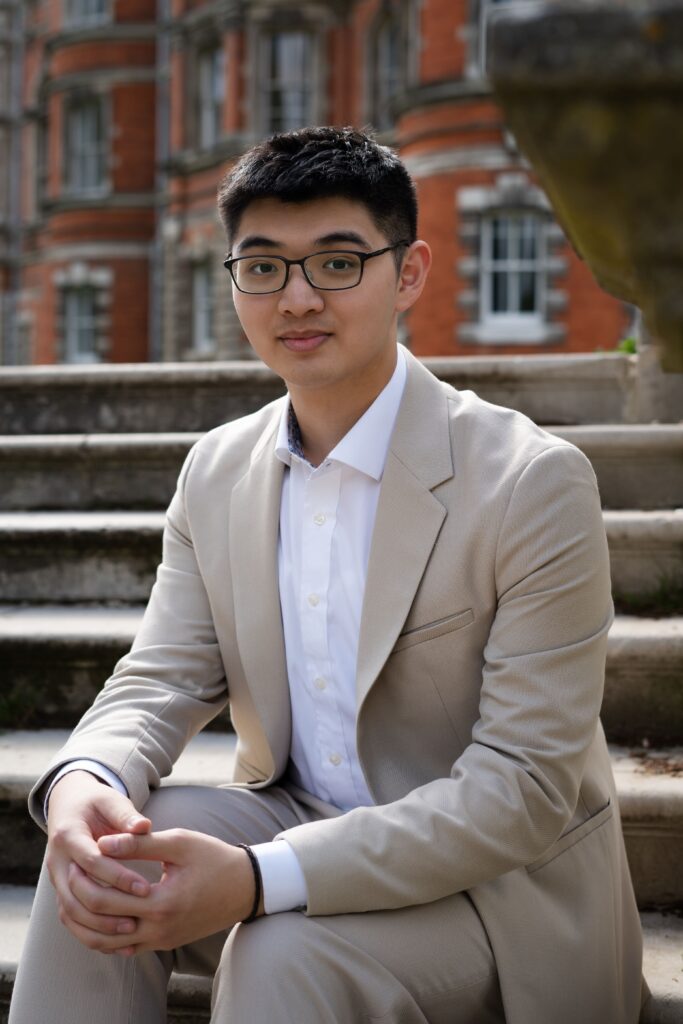 Harvey Lok