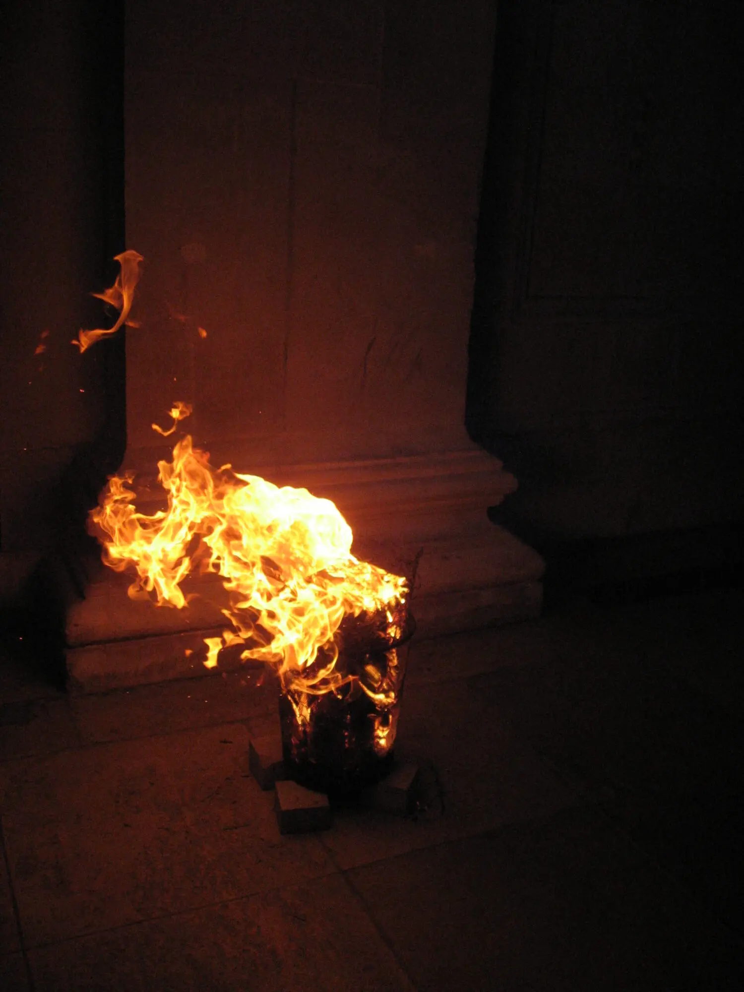 Easter Eucharist