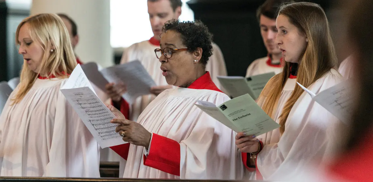 Sunday Services