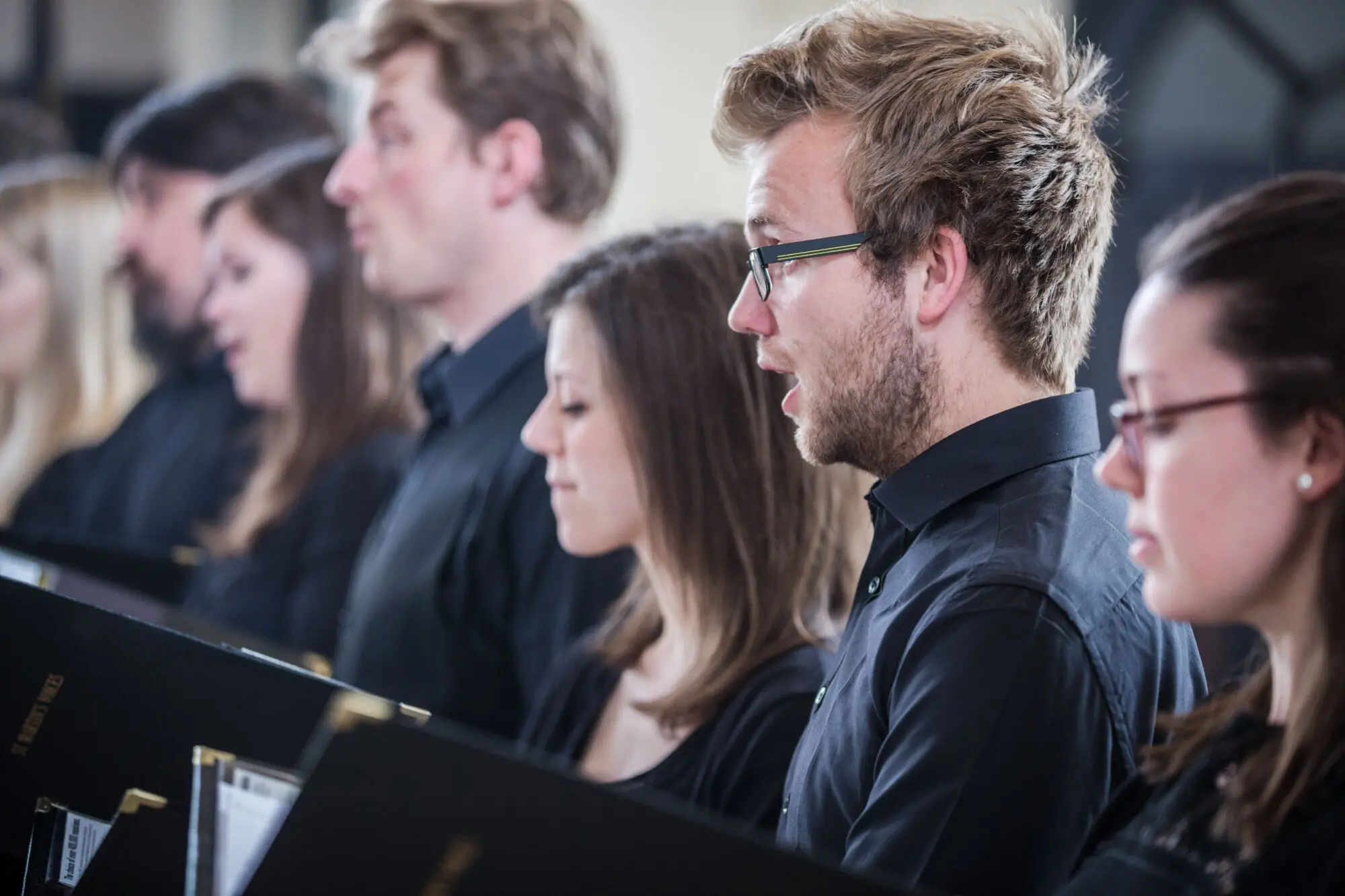 CANCELLED Great Sacred Music: Rejoice in the Lamb