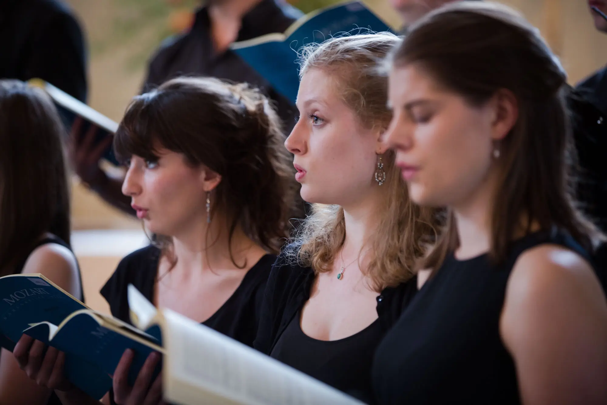 CANCELLED Great Sacred Choral Classics: James MacMillan