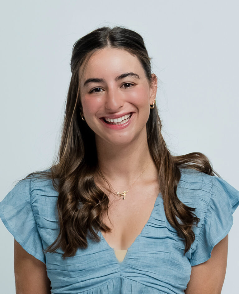 Phoebe Halpern