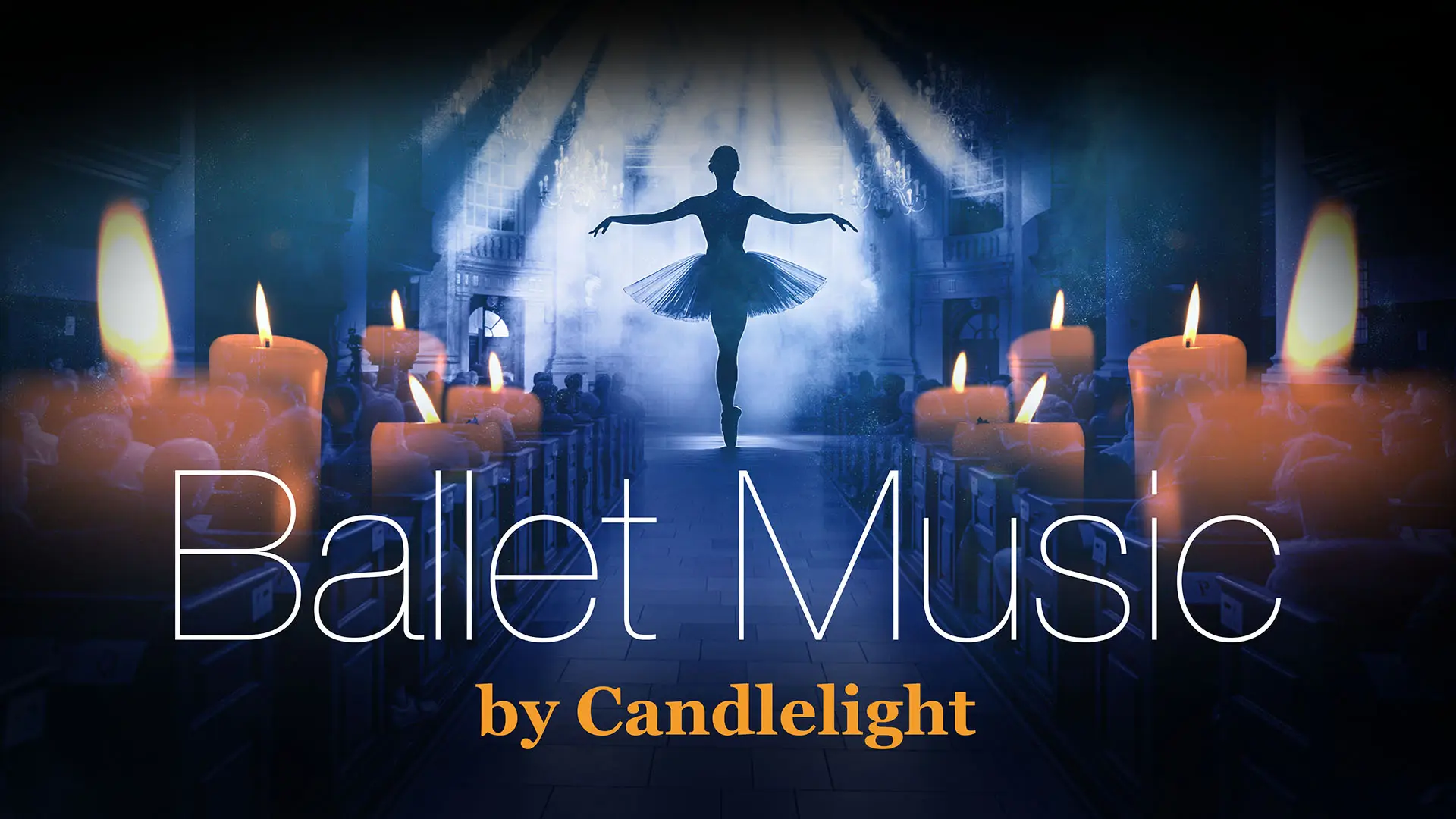 Ballet Music by Candlelight