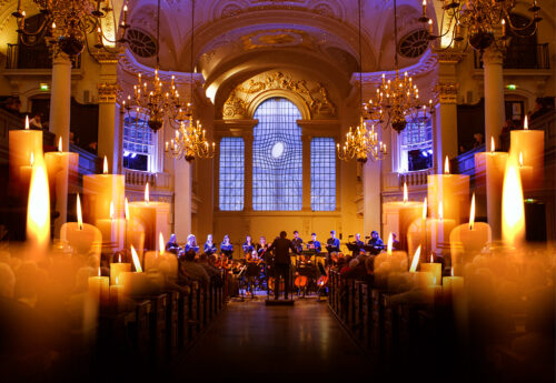 Candlelight Concerts