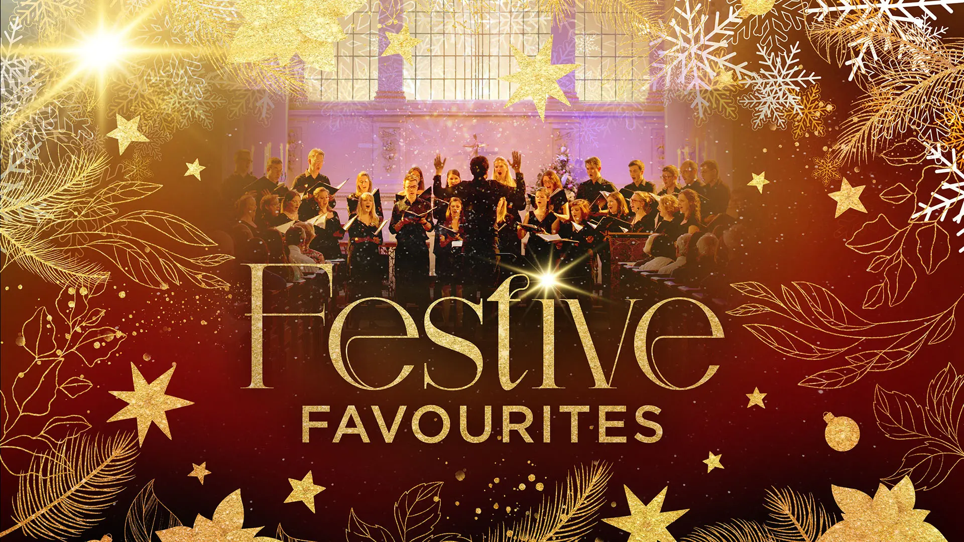 Festive Favourites