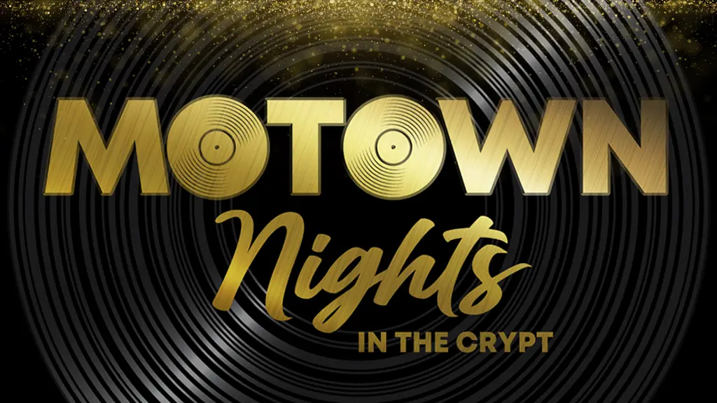 Motown Nights