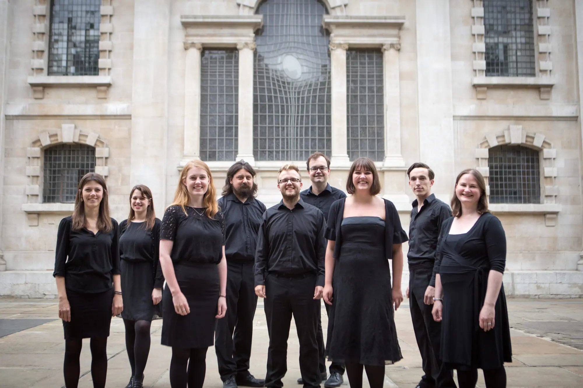 Great Sacred Music: William Wilberforce