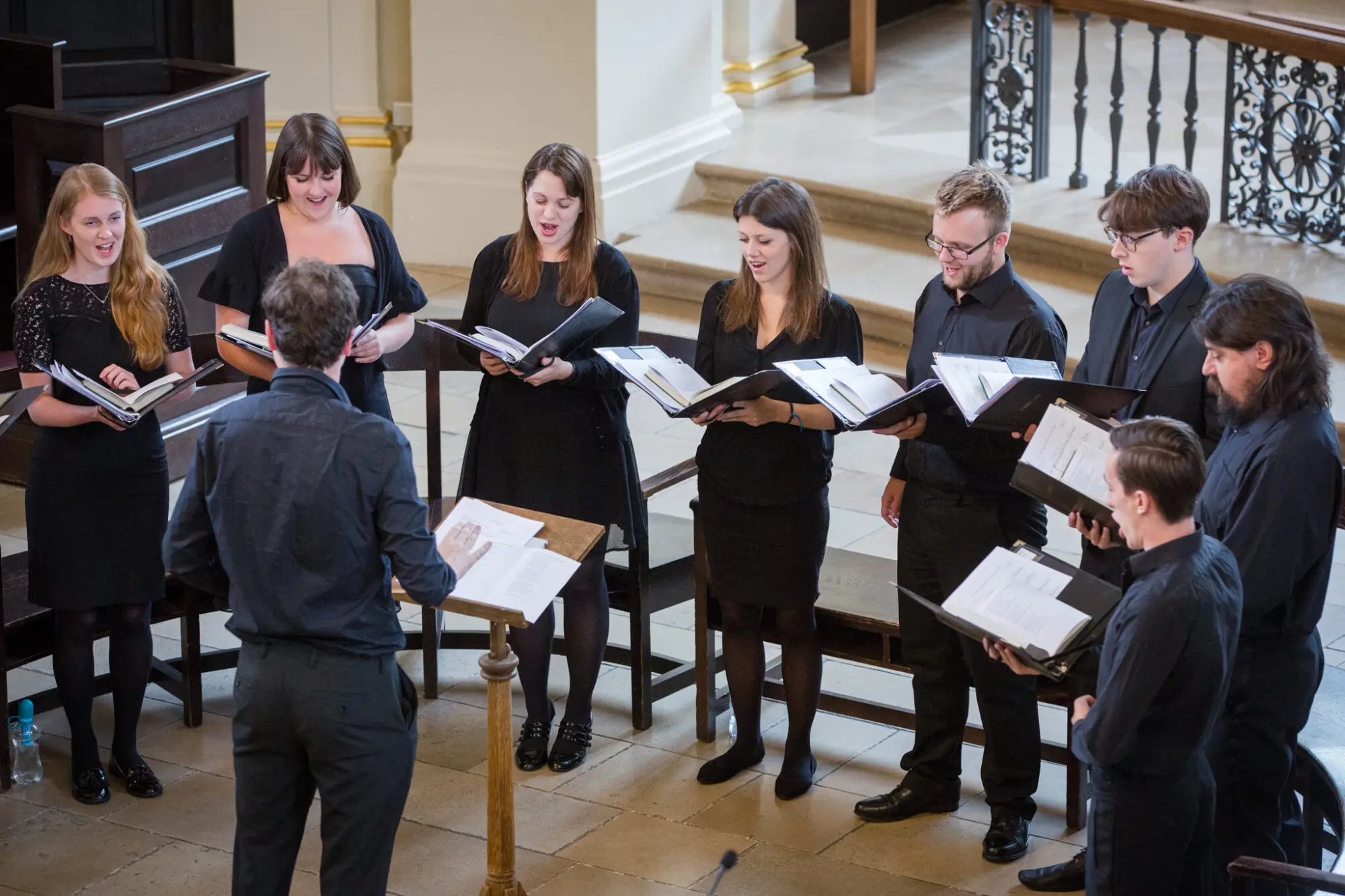 Great Sacred Choral Classics: Mendelssohn Elijah
