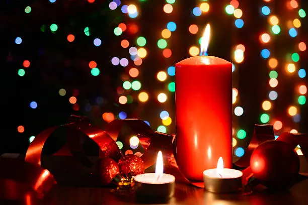 Advent Carols