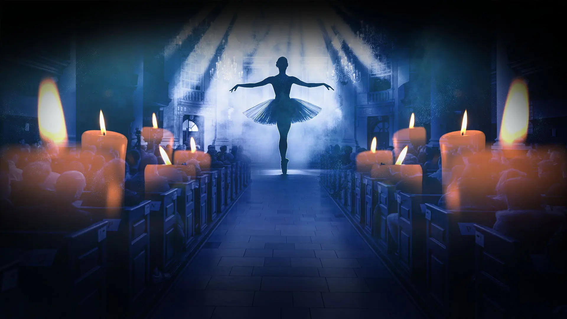 Ballet Music by Candlelight