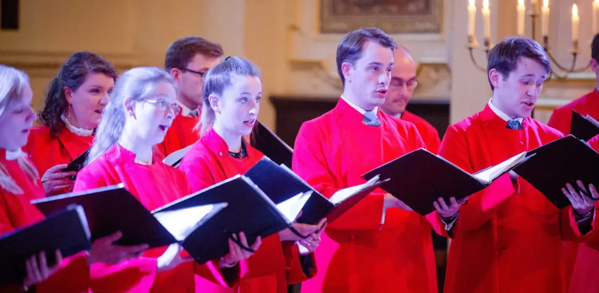 Music in Worship