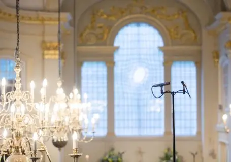 Choral Classics: The Lamb