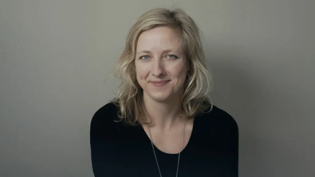 The Conversation: Carole Cadwalladr