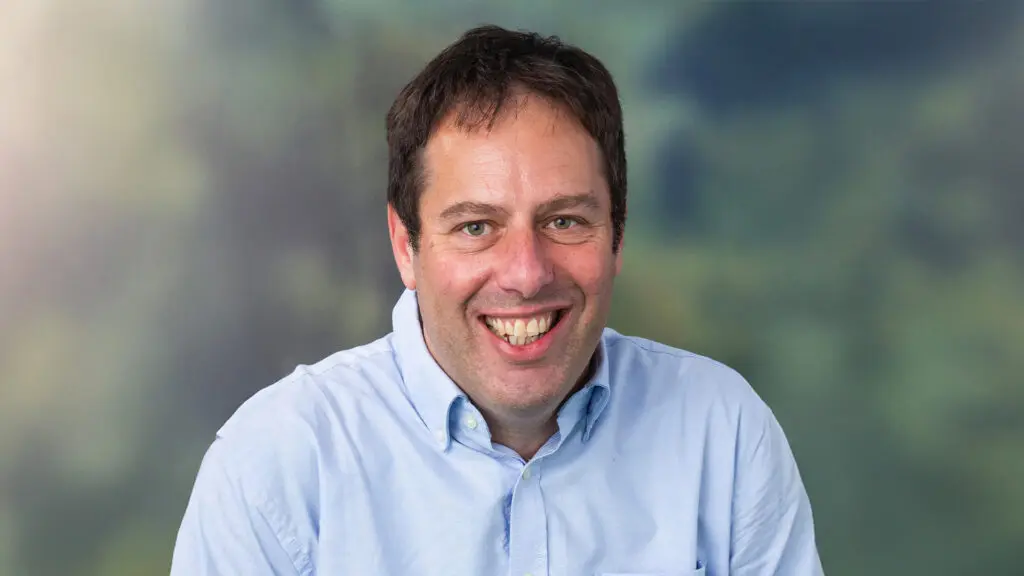 The Conversation: Daniel M Davis (online livestream)