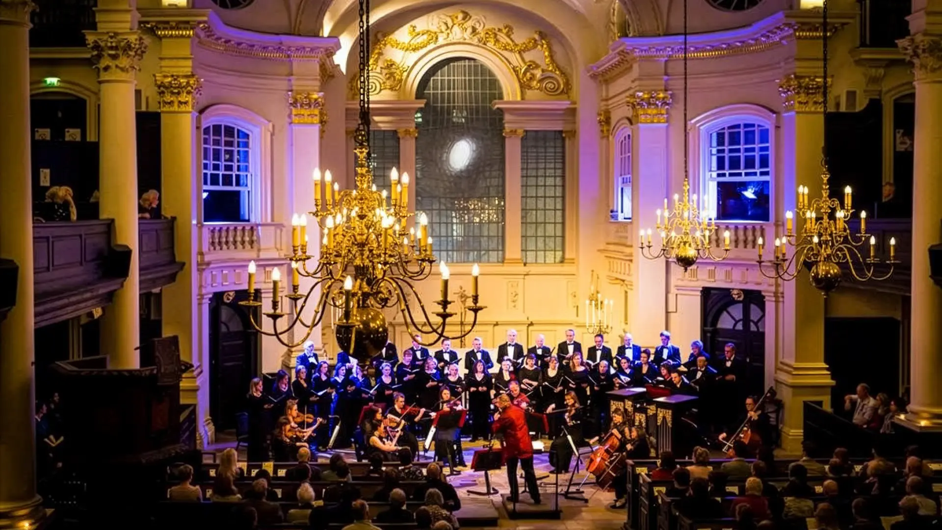 Christmas Classics by Candlelight
