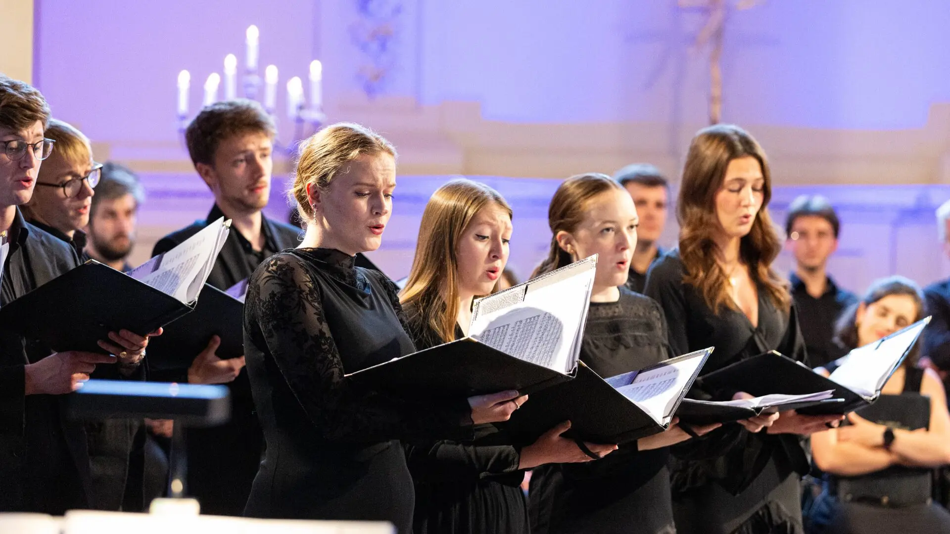 Great Sacred Music: Epiphany