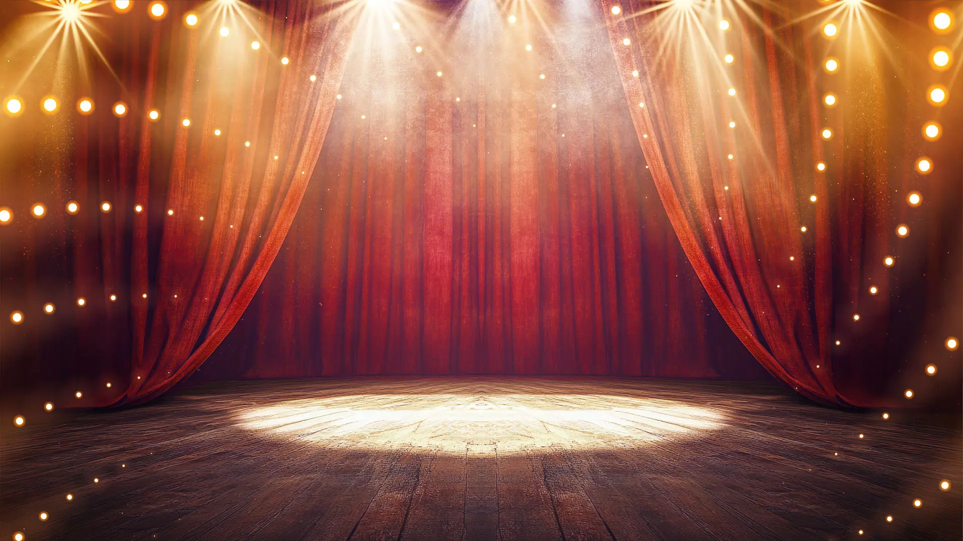 Cabaret in the Crypt: the Best of West End Musicals
