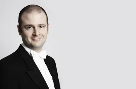 Rhapsody in Blue and Moonlight Sonata by Candlelight