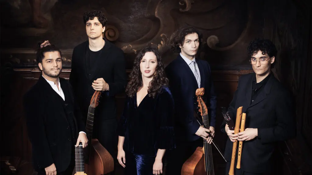 Londinium Consort